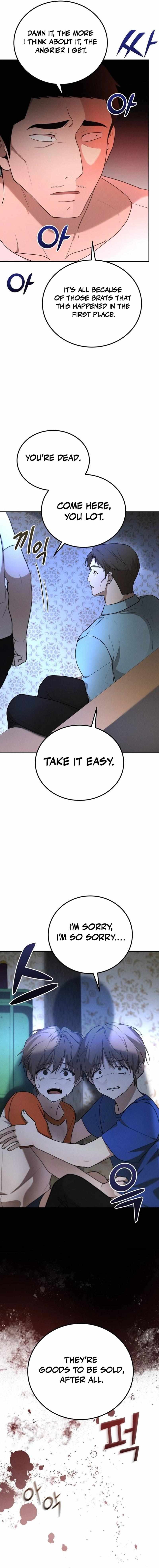 Shift - Manhwa Chapter 11 4